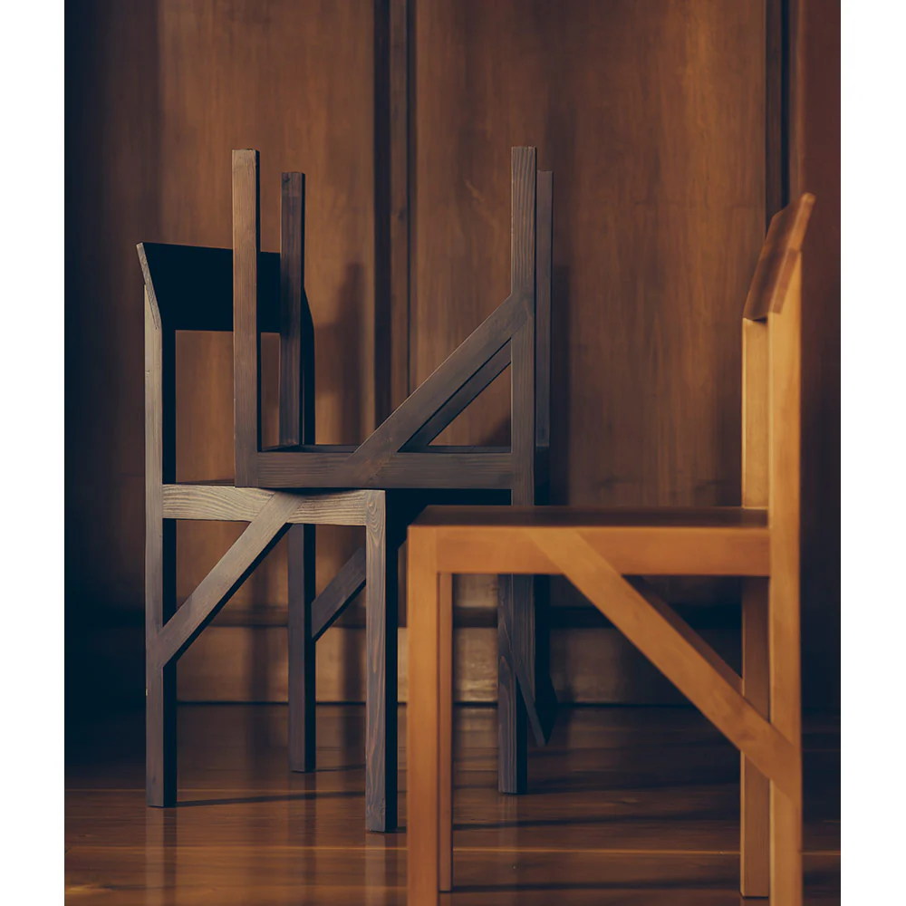Bracket Chair - Image 5