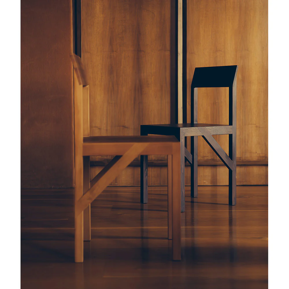 Bracket Chair - Image 6
