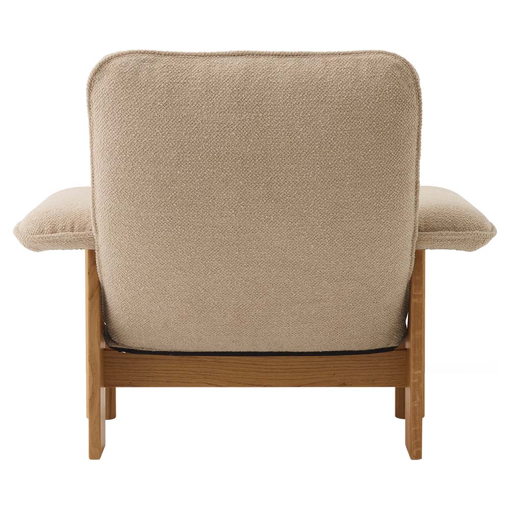 Brasilia Lounge Chair - Image 6