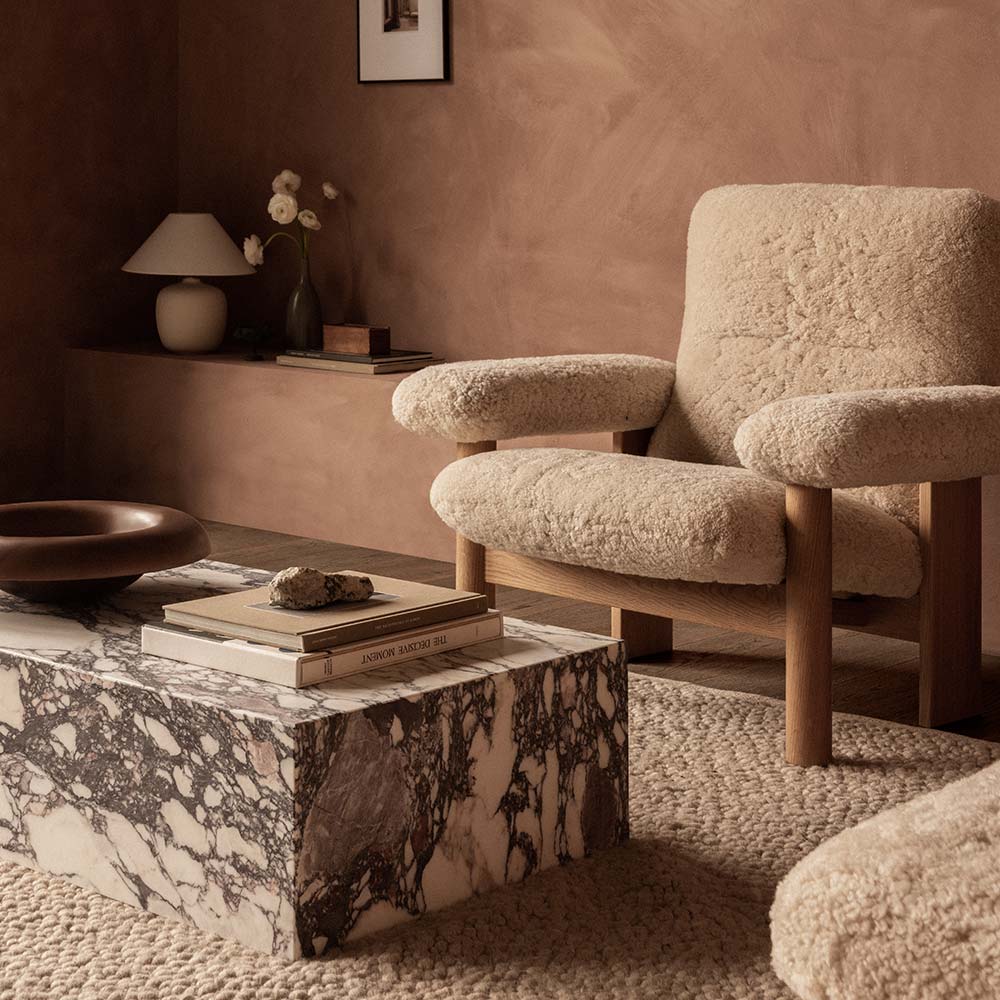 Brasilia Lounge Chair - Image 9
