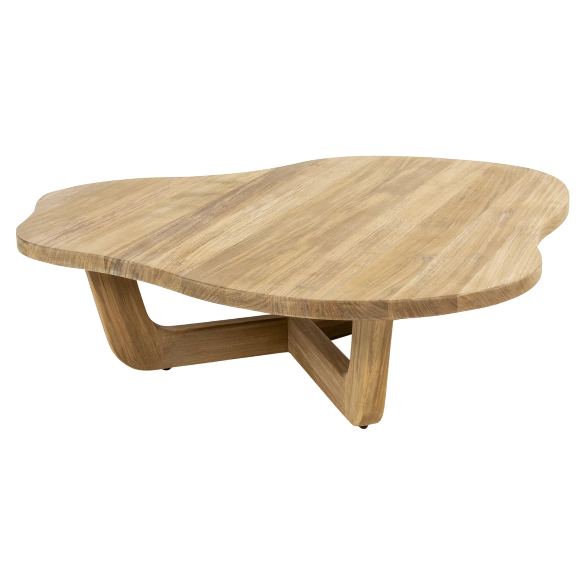 Brindisi Organic Lounge Table - Image 3