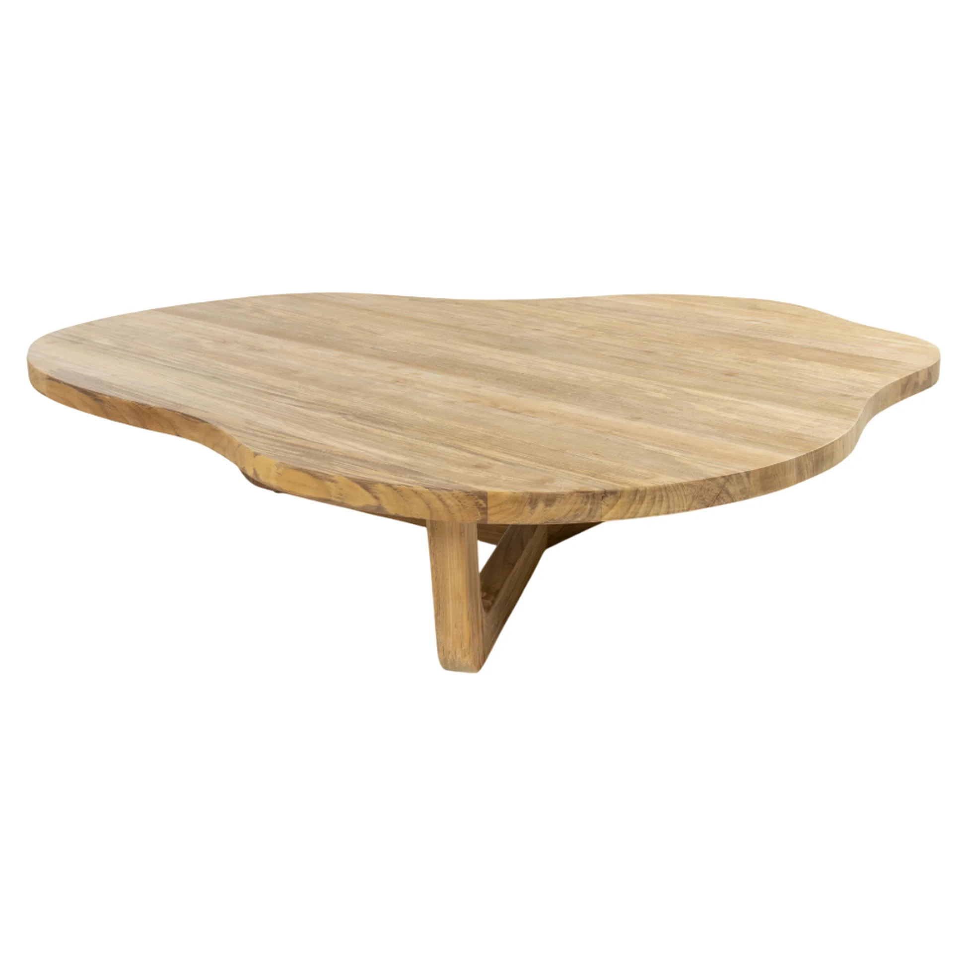 Brindisi Organic Lounge Table - Image 4