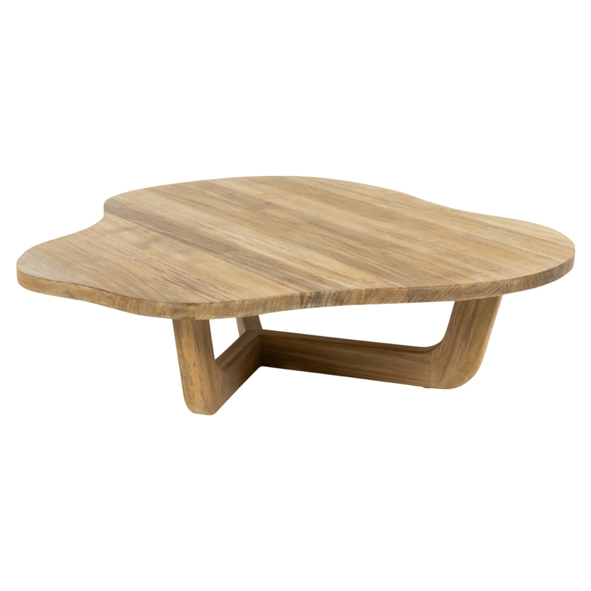 Brindisi Organic Lounge Table - Image 5