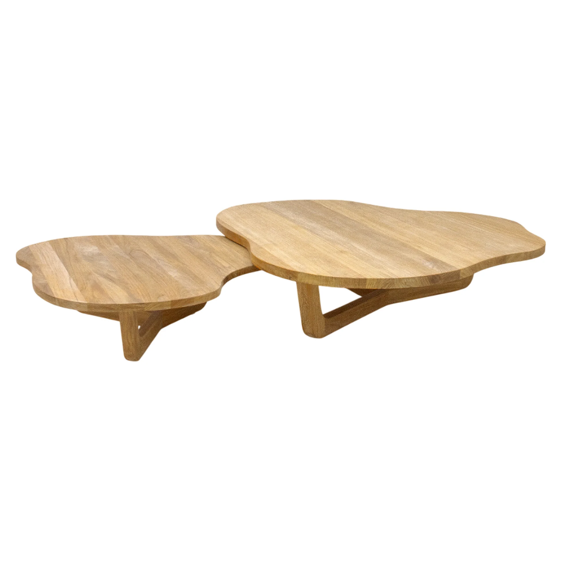 Brindisi Organic Lounge Table - Image 6
