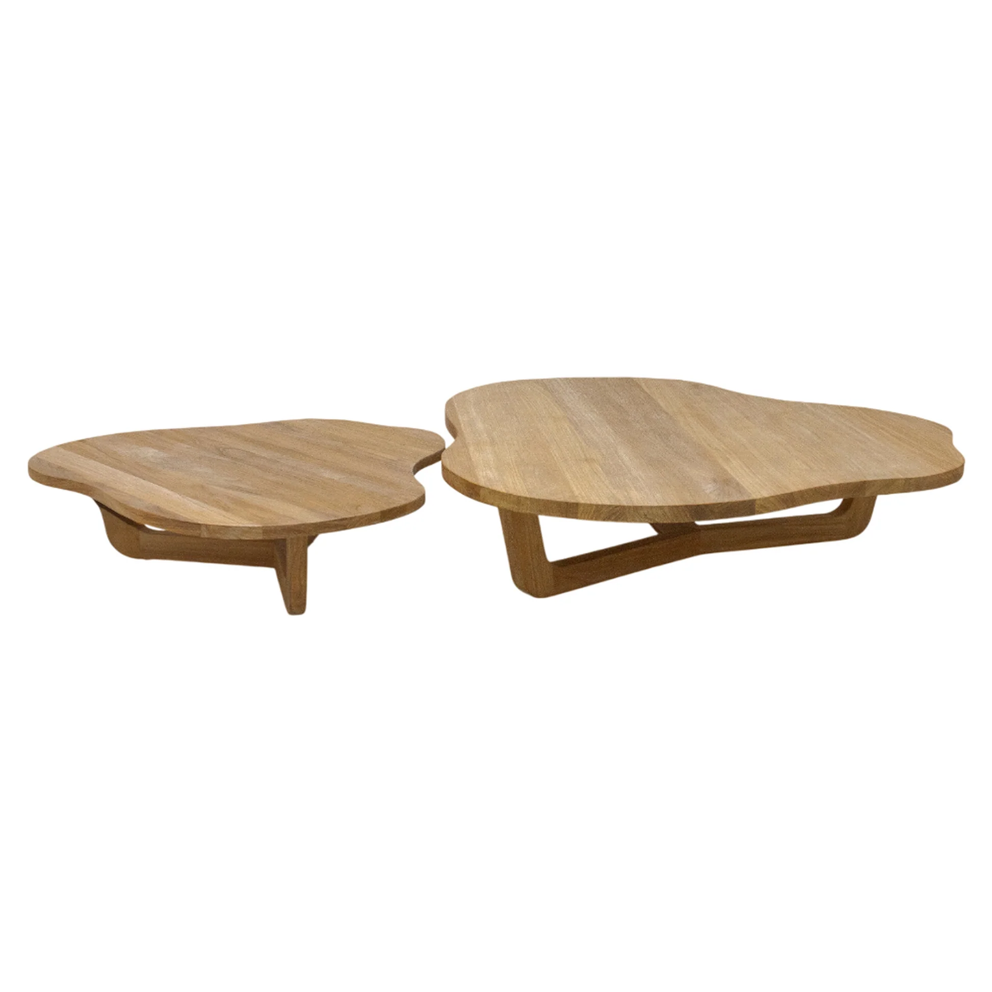 Brindisi Organic Lounge Table - Image 7