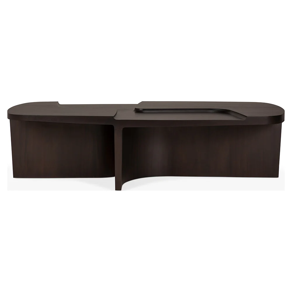 Brutalist Coffee Table - Image 2