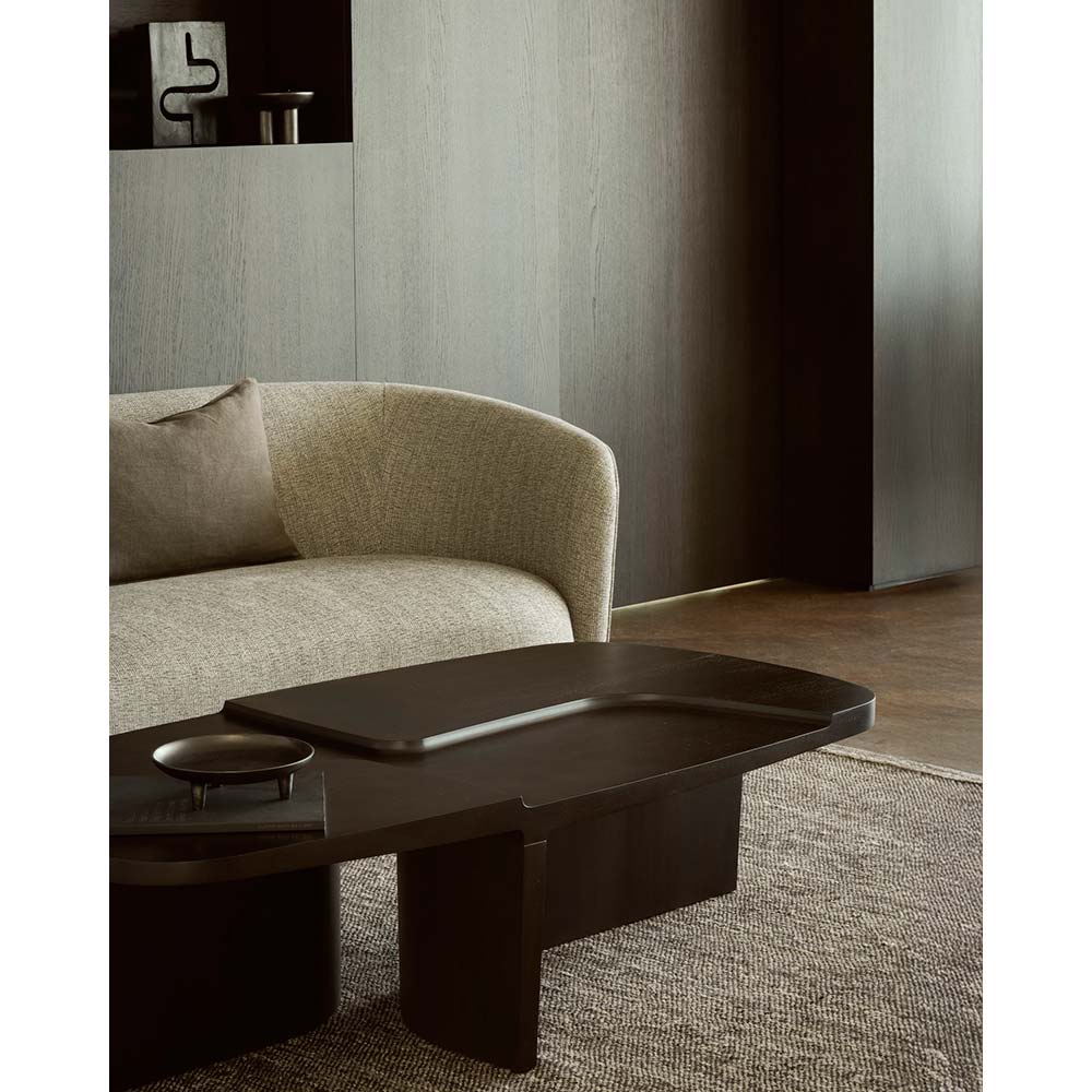Brutalist Coffee Table - Image 3