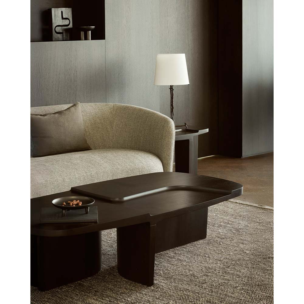Brutalist Coffee Table - Image 4