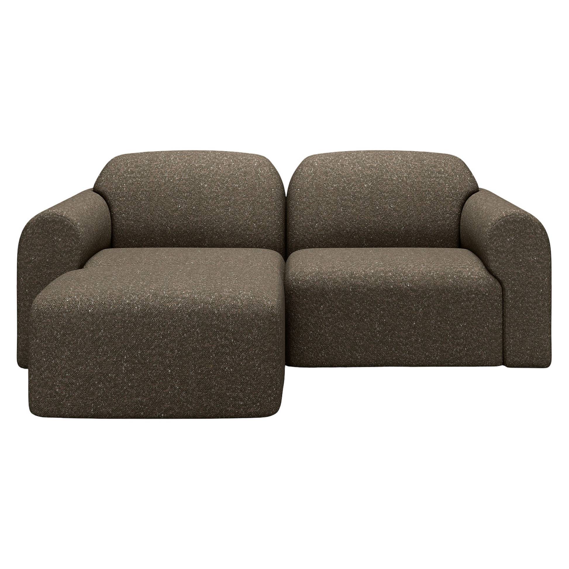 Bulky Footstool - Cedar - Image 4