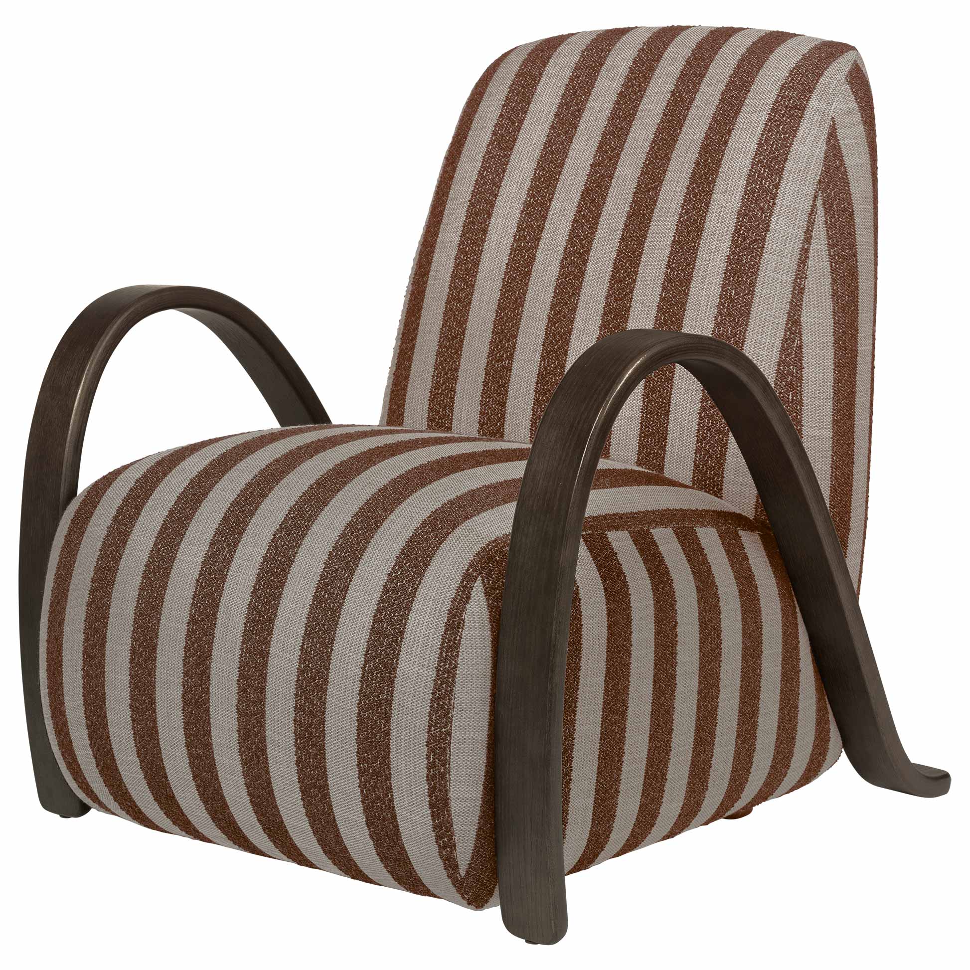 Buur Lounge Chair - Image 12