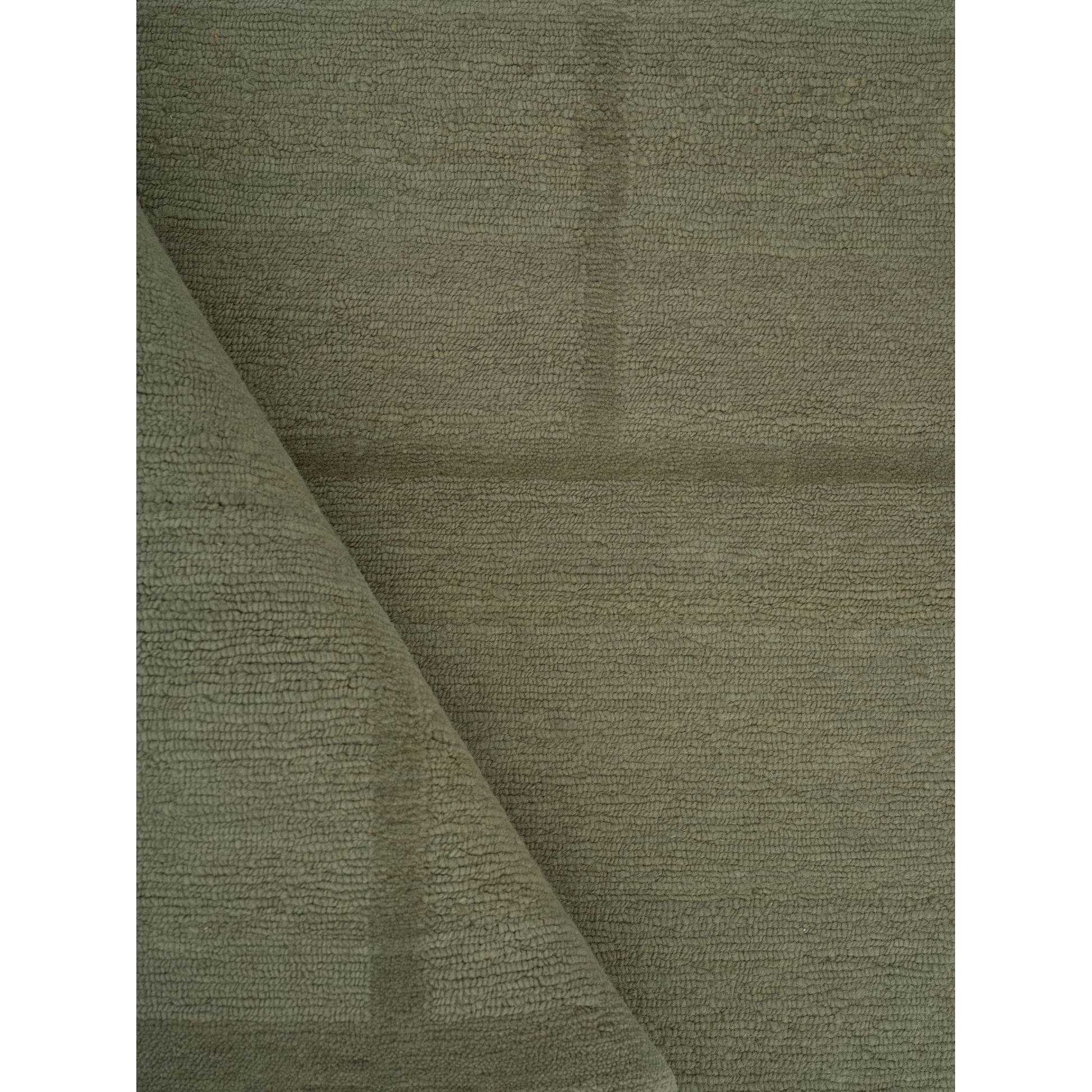 Calm Seki Rug - Green - Image 3