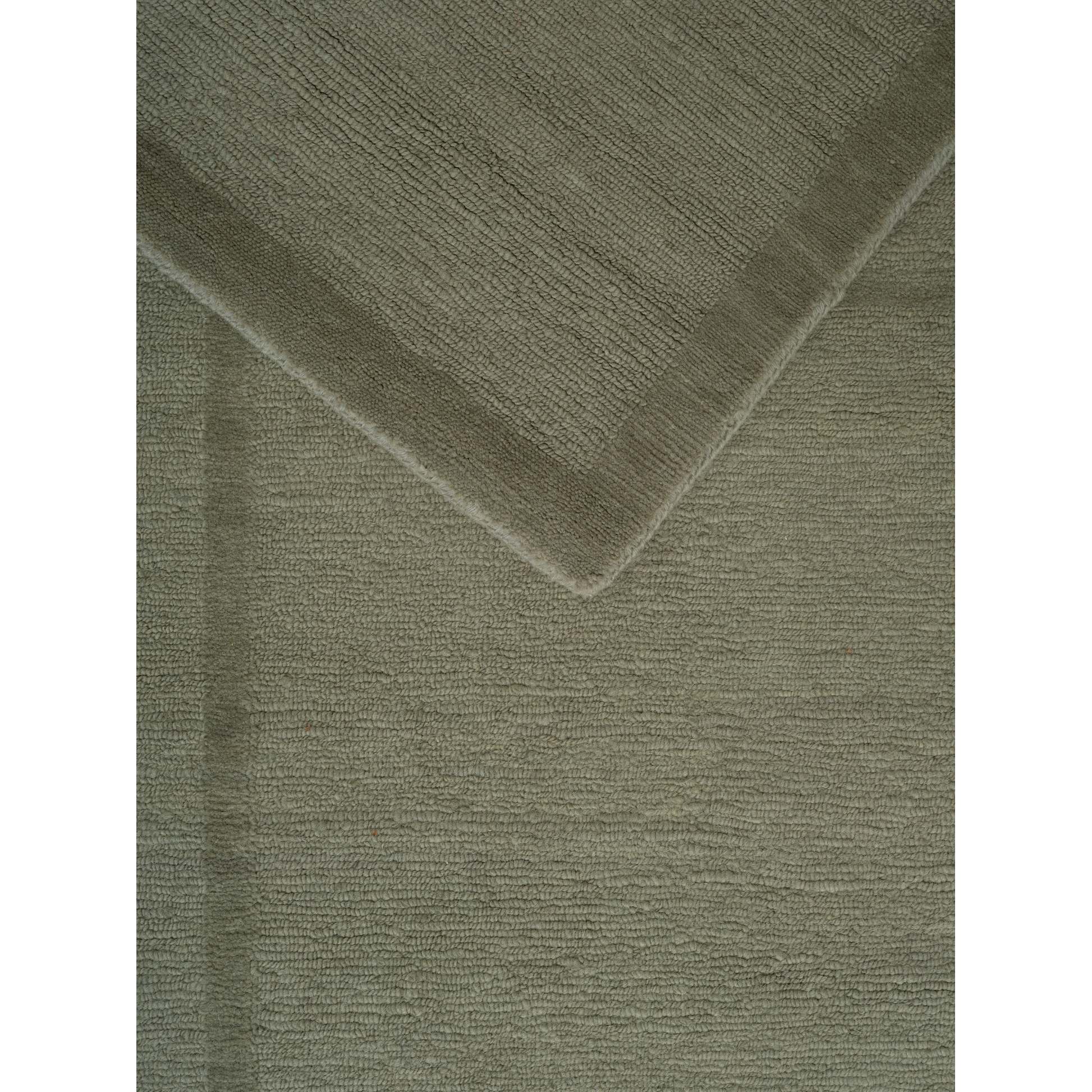 Calm Seki Rug - Green - Image 4