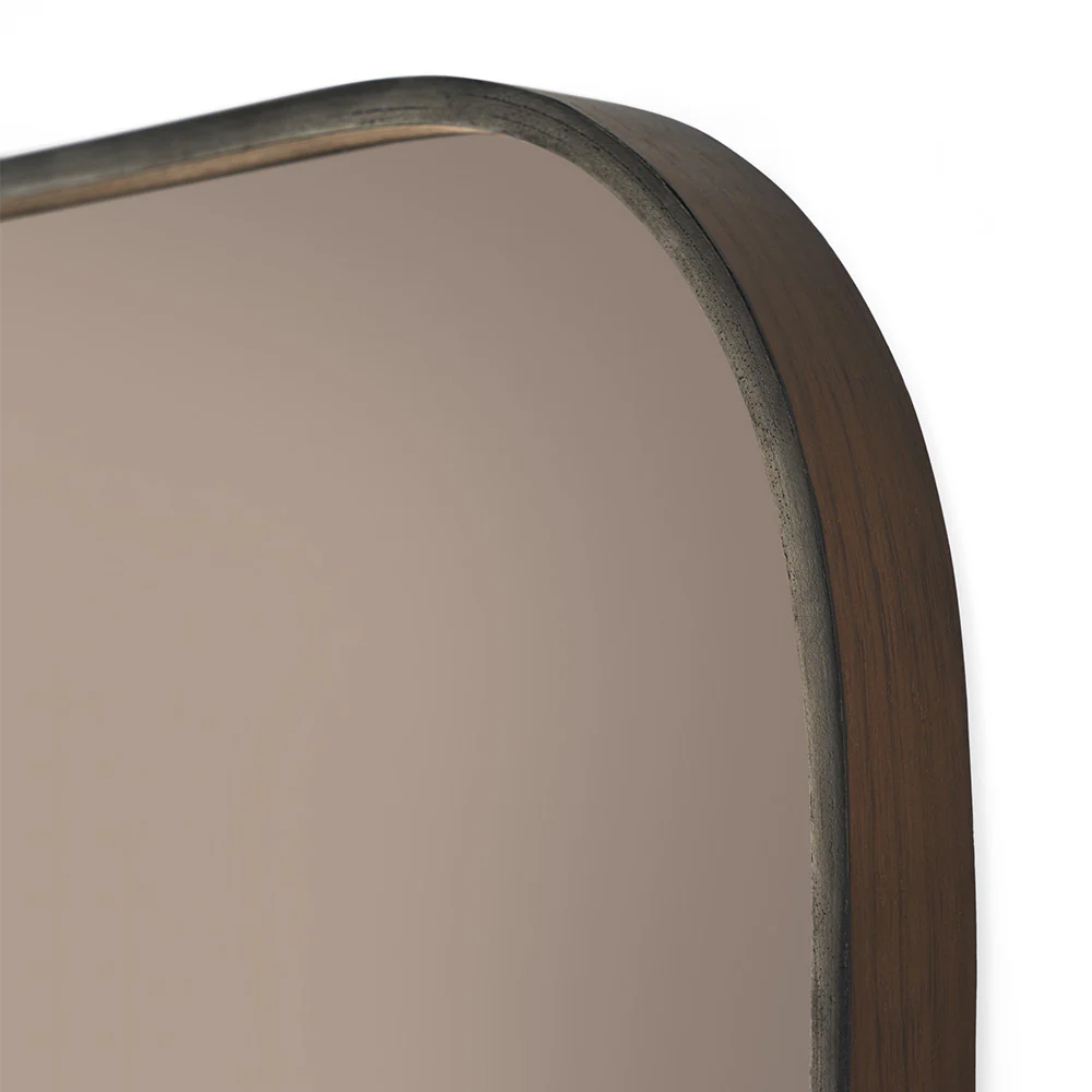 Camber Wall Mirror - Image 2