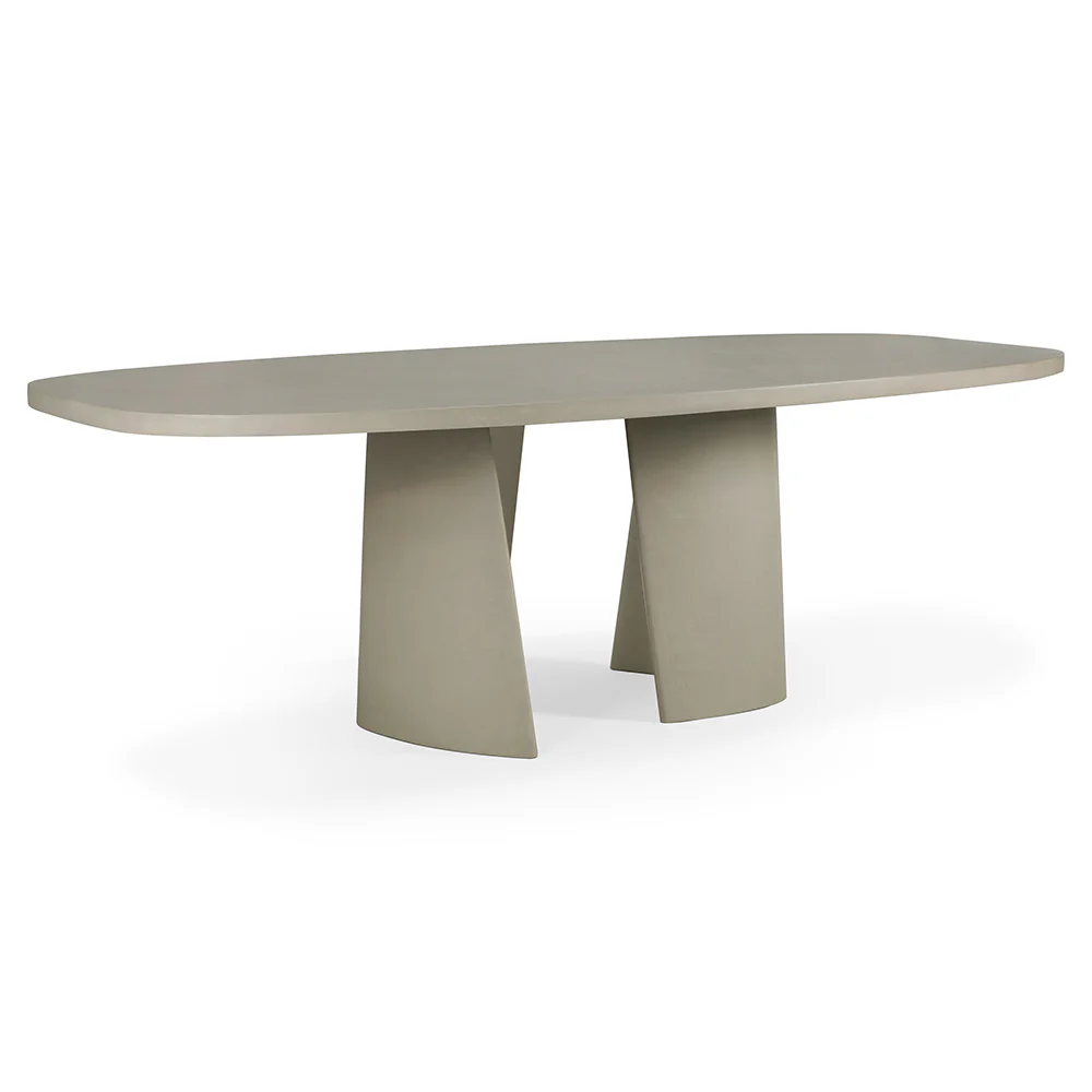 Canyon Outdoor Dining Table - Image 2