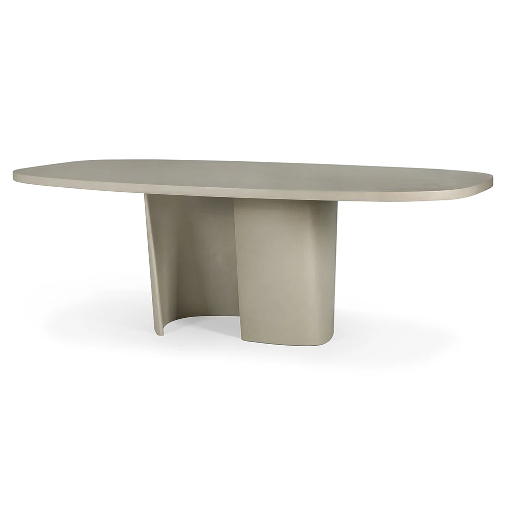 Canyon Outdoor Dining Table - Image 3