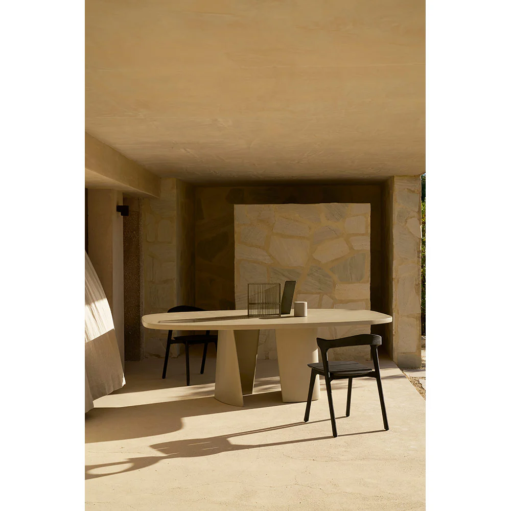 Canyon Outdoor Dining Table - Image 4