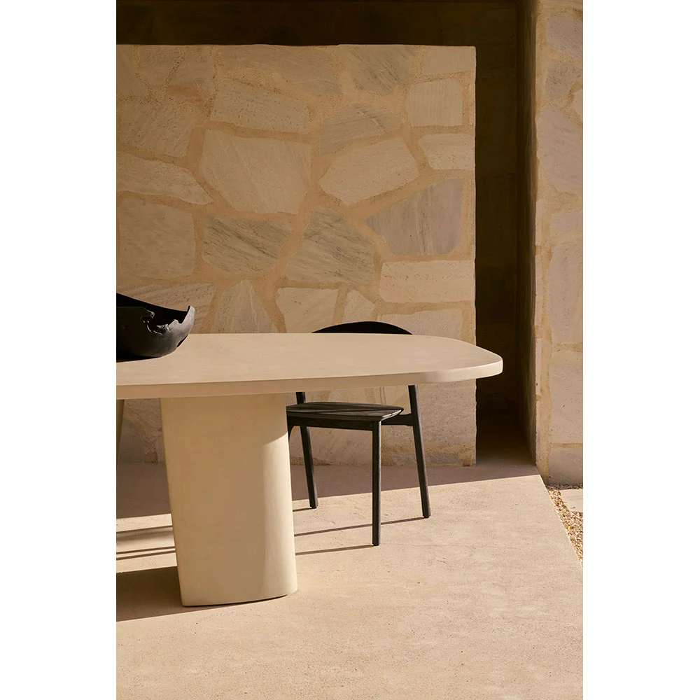 Canyon Outdoor Dining Table - Image 5