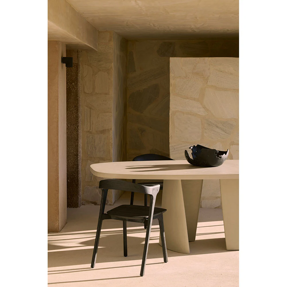 Canyon Outdoor Dining Table - Image 6
