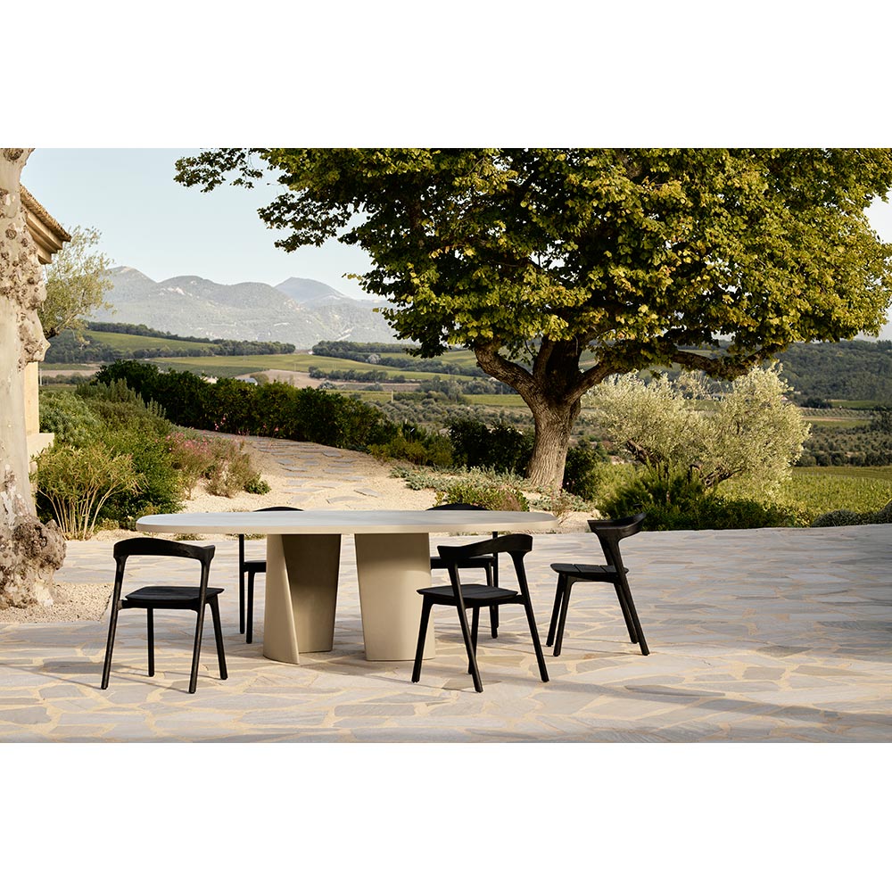 Canyon Outdoor Dining Table - Image 7