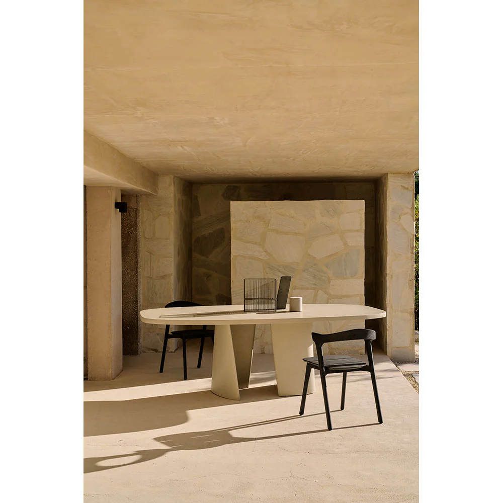 Canyon Outdoor Dining Table - Image 8
