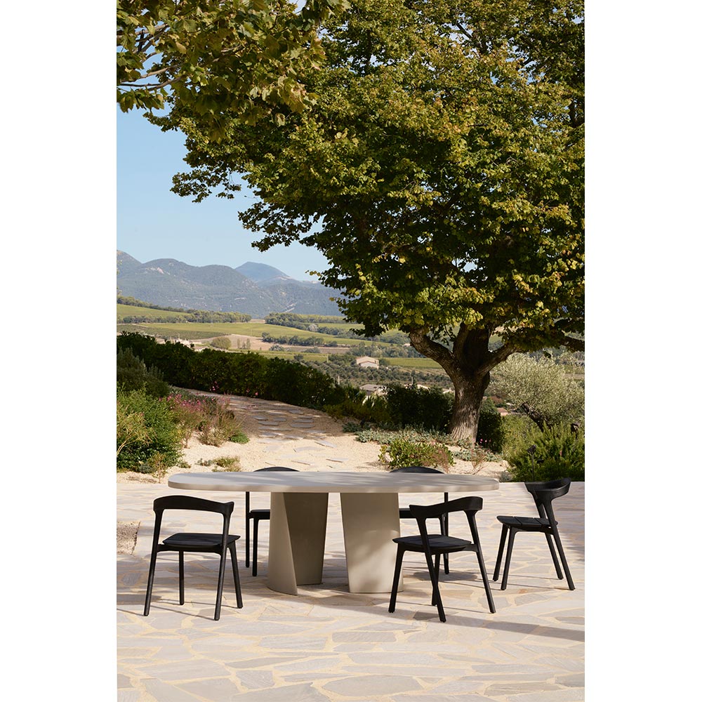 Canyon Outdoor Dining Table - Image 9