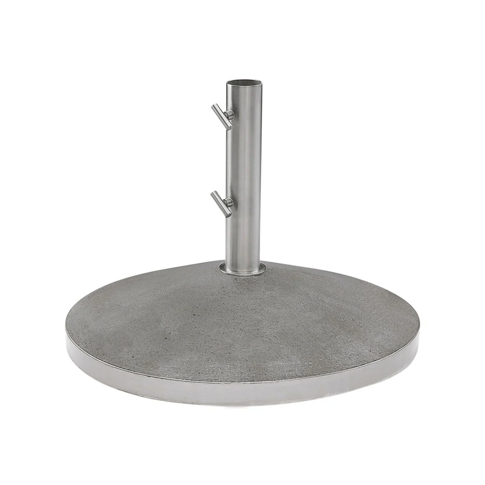 Capri Umbrella Foot - 66.14 Lbs