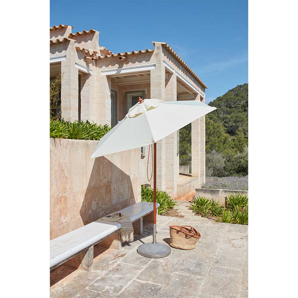 Capri Umbrella Foot - 66.14 Lbs - Image 4