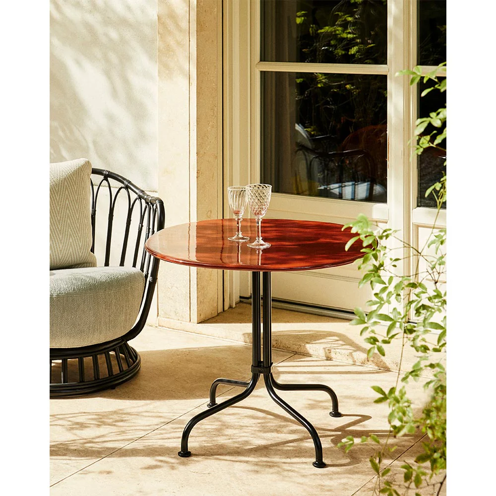 Carmel Outdoor Bistro Table - Image 7