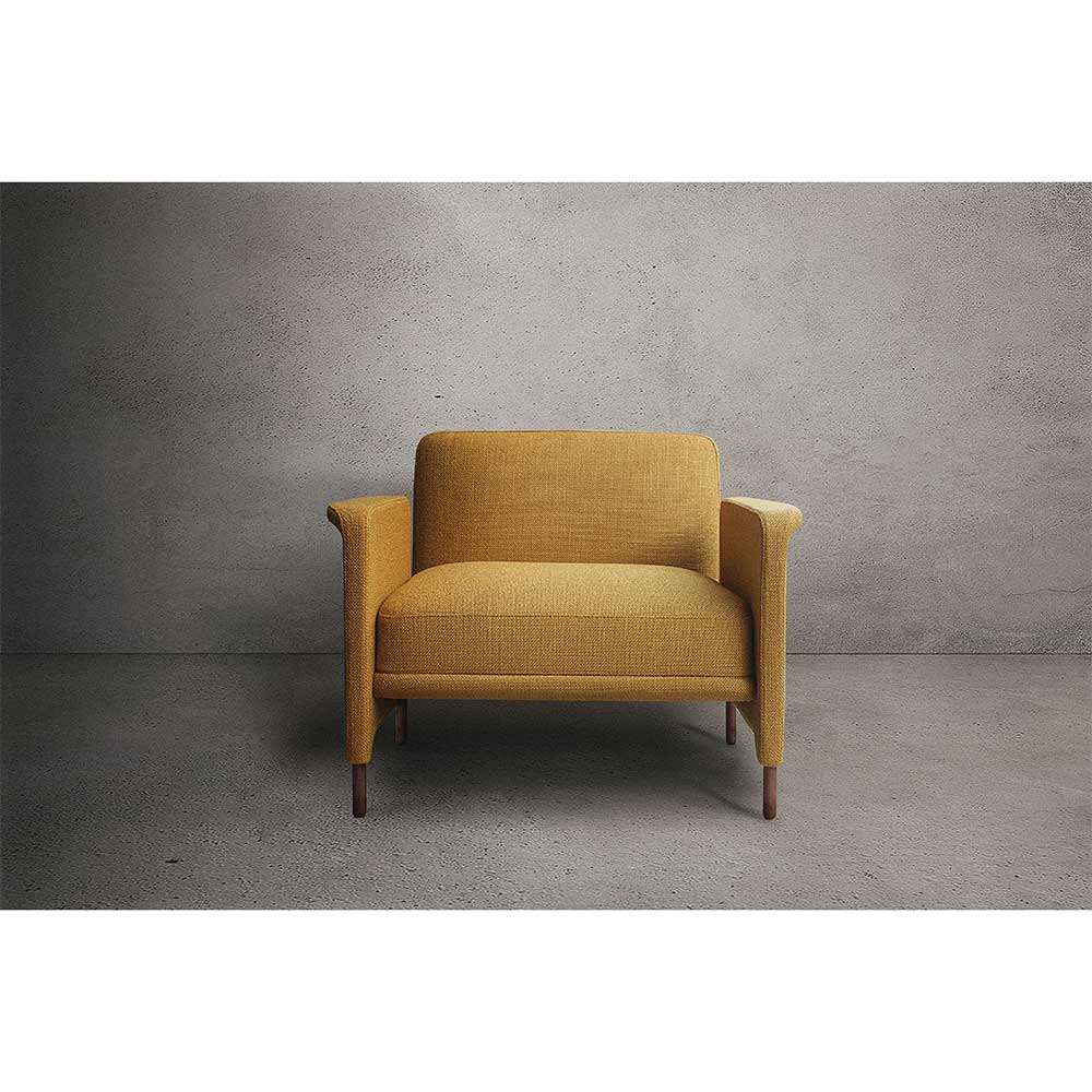 Carson Armchair - Image 7