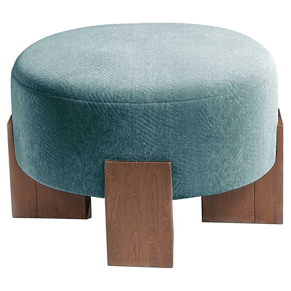 Cassette Puff - Famiglia 49, Smoked Oak