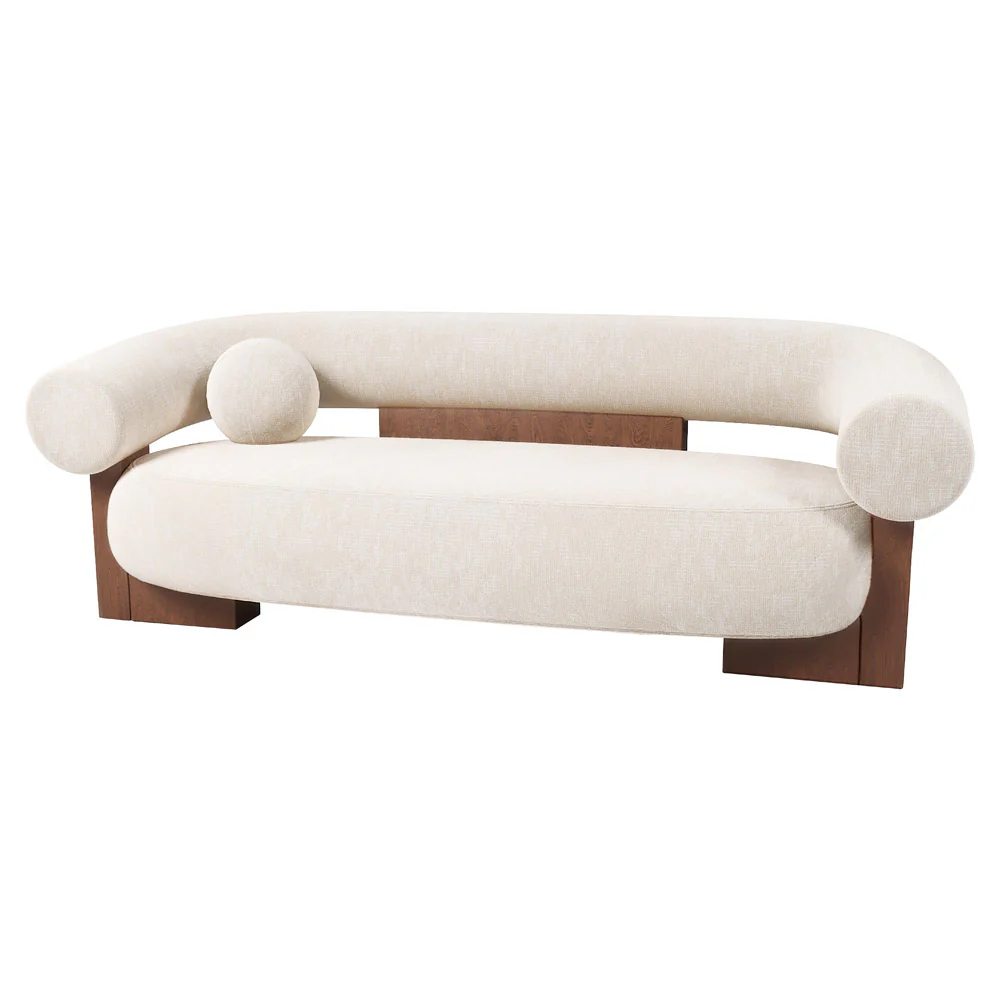 Cassette Sofa