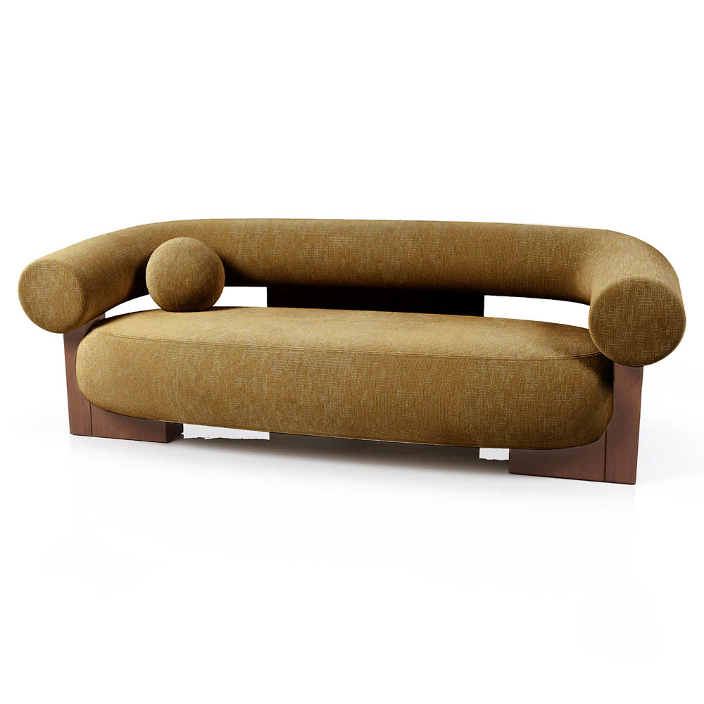 Cassette Sofa - Image 3
