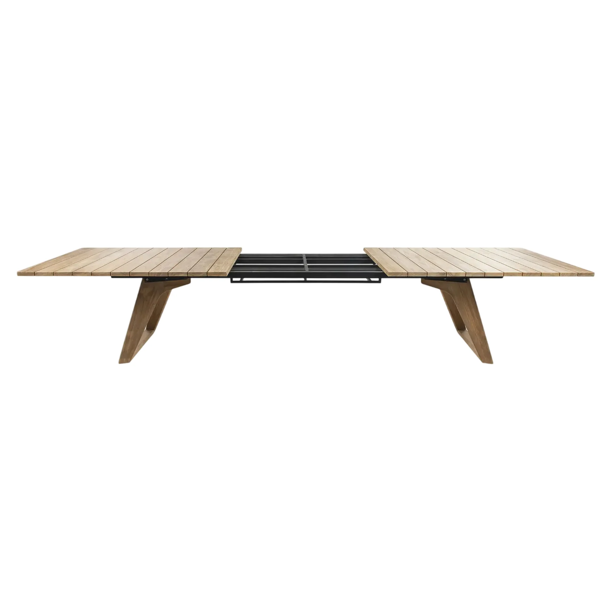 Catania Extendable Dining Table - Image 2