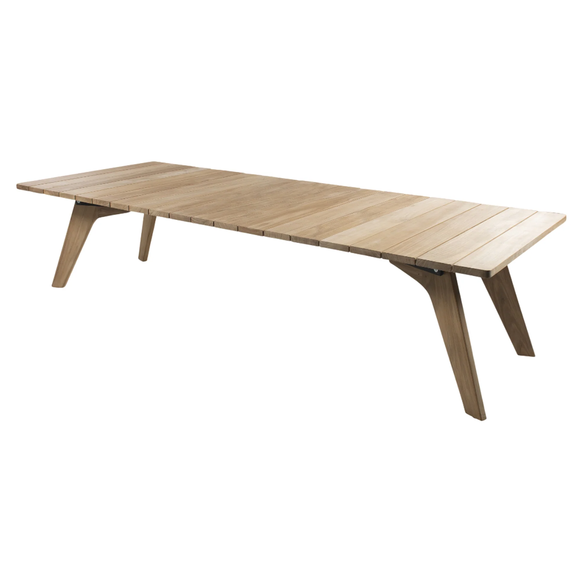 Catania Low Dining Table - Image 2