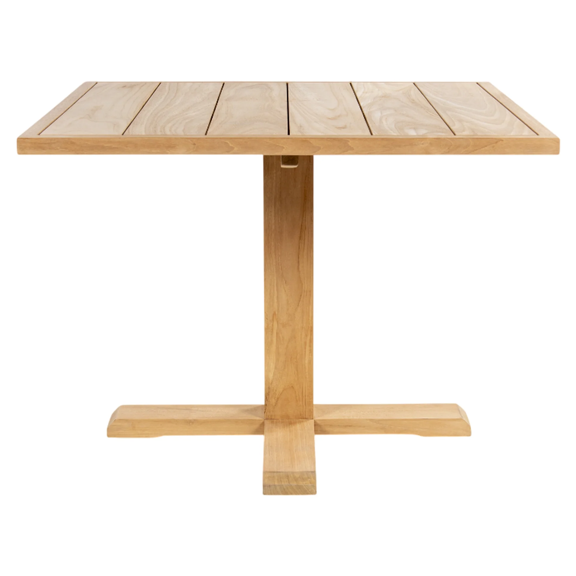 Catania Square Bistro Table