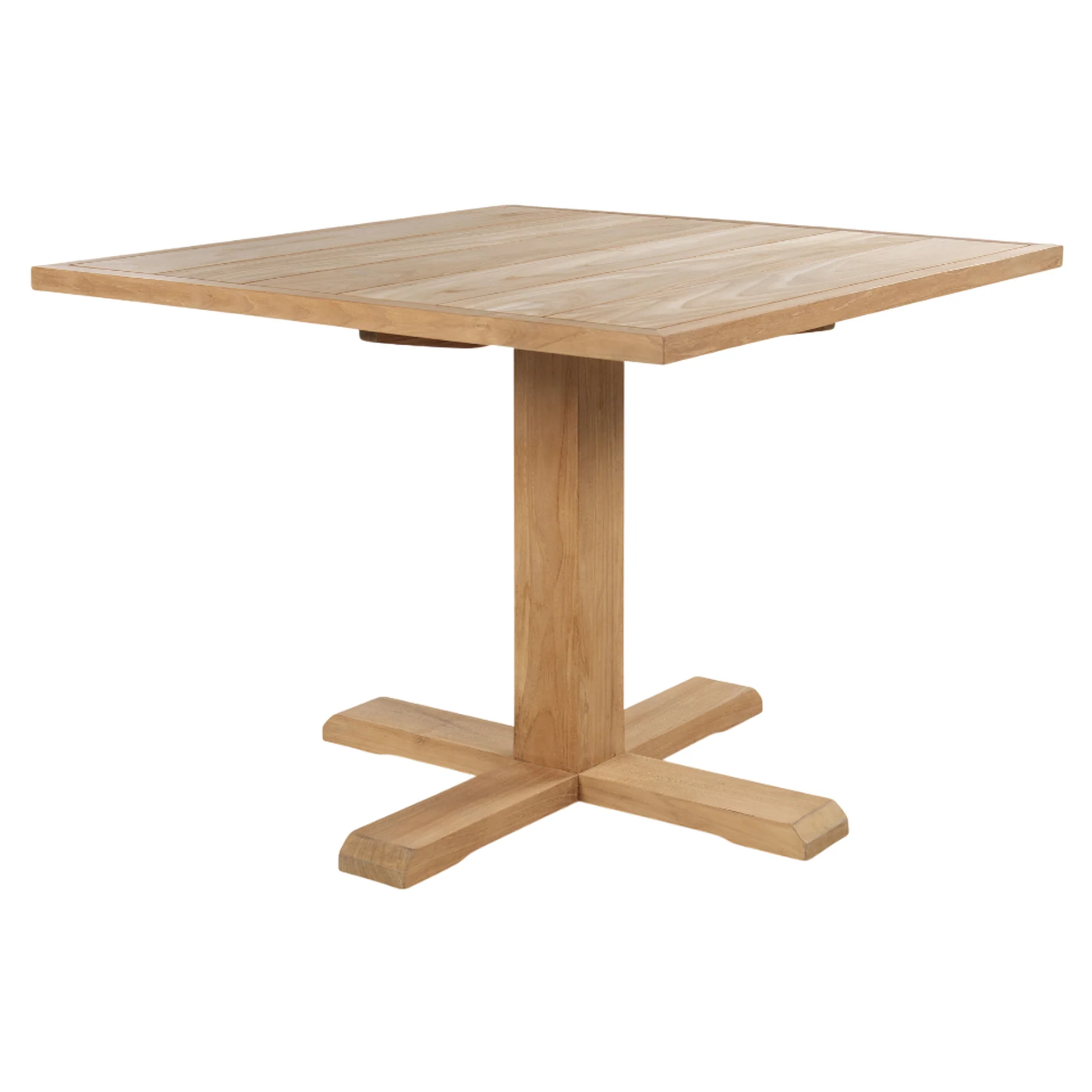 Catania Square Bistro Table - Image 2