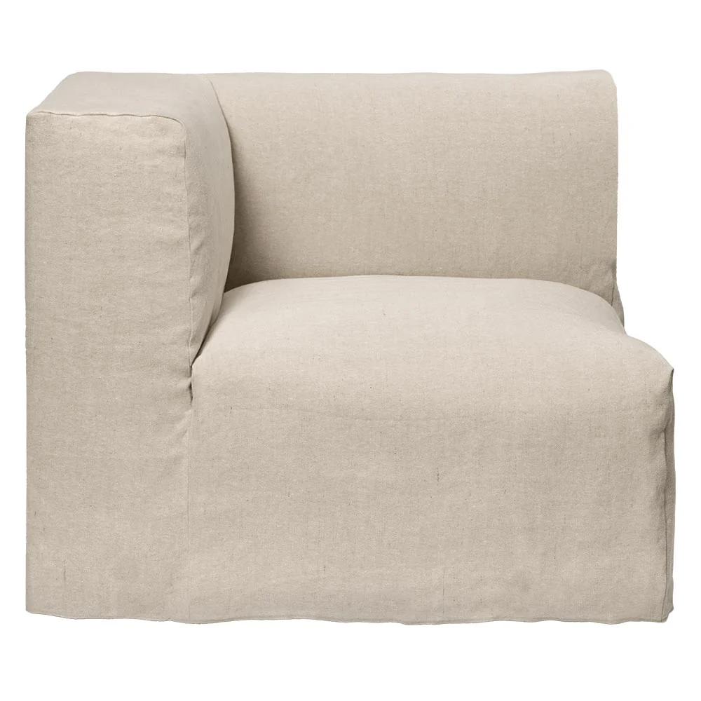 Catena Loose Cover Modular Sofa