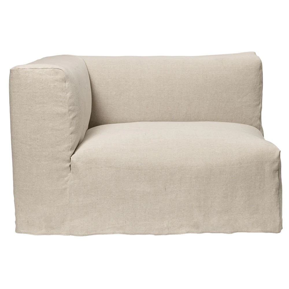 Catena Loose Cover Modular Sofa - Image 2