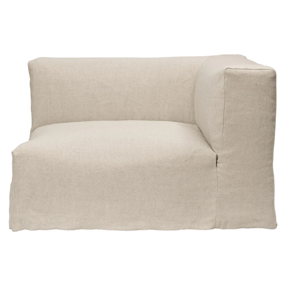Catena Loose Cover Modular Sofa - Image 3