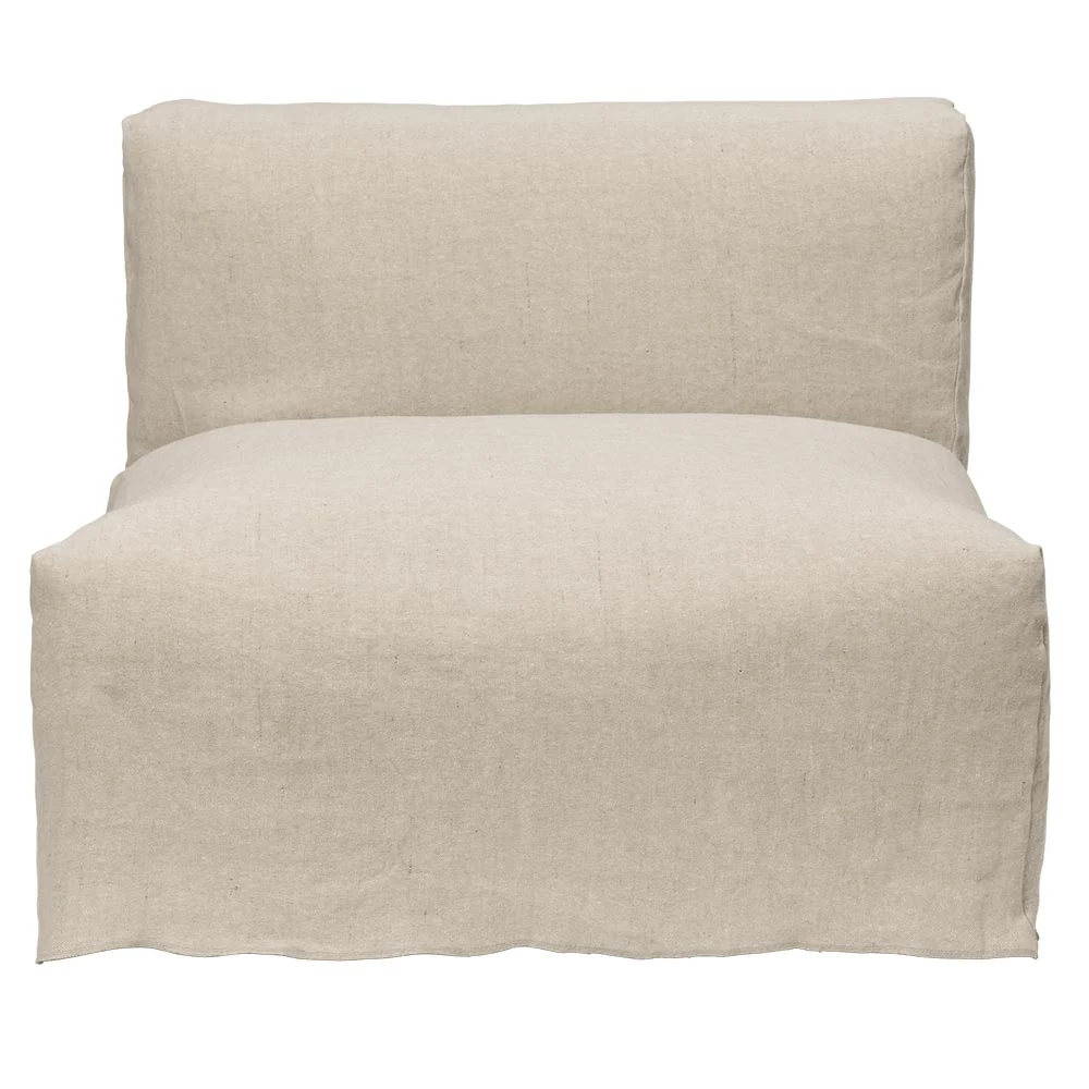 Catena Loose Cover Modular Sofa - Image 4