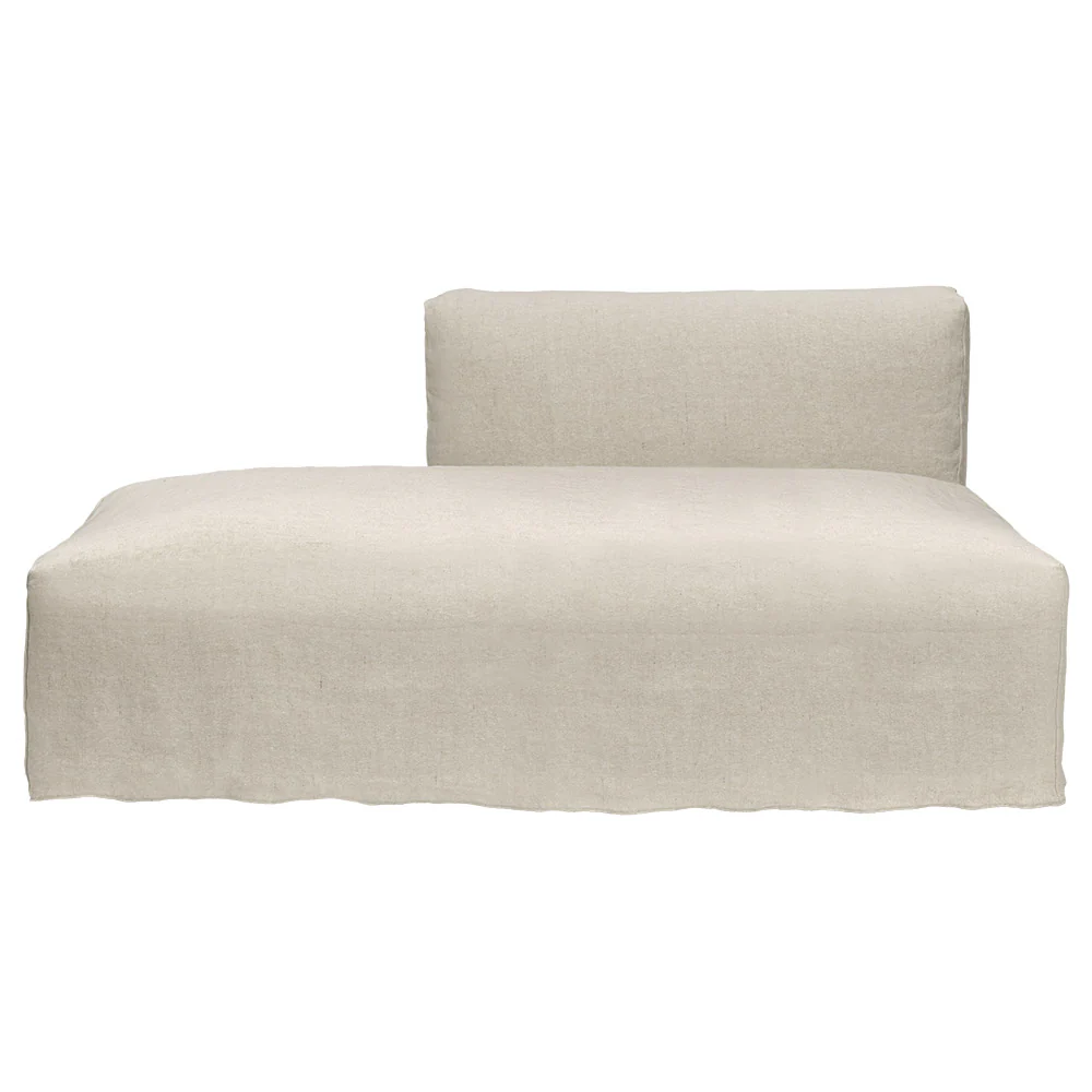 Catena Loose Cover Modular Sofa - Image 5