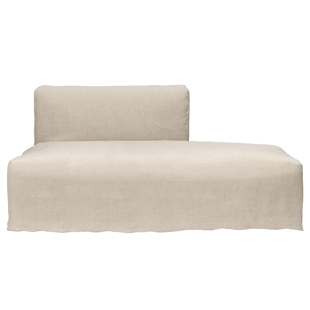 Catena Loose Cover Modular Sofa - Image 6