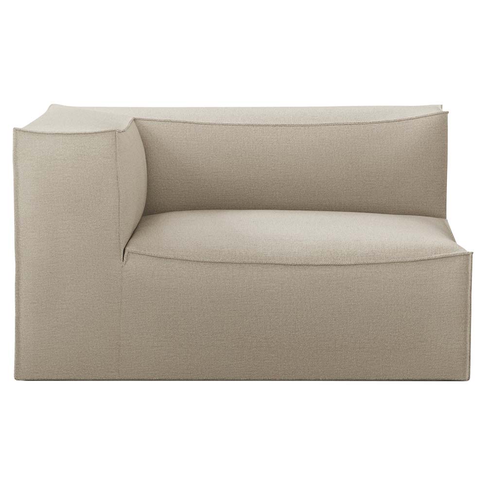 Catena Modular Sofa - Armrest Left