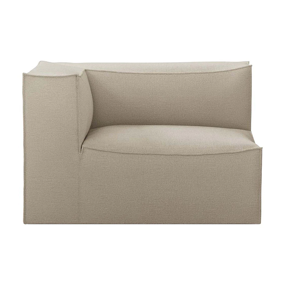 Catena Modular Sofa - Armrest Left - Image 2