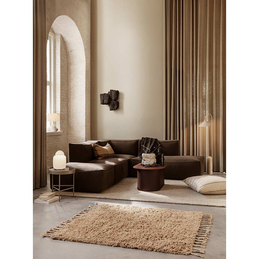 Catena Modular Sofa - Armrest Left - Image 4