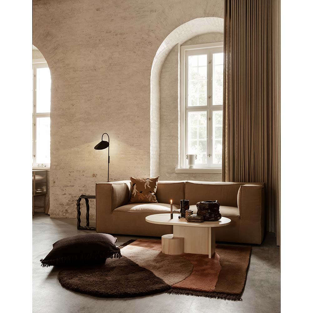 Catena Modular Sofa - Armrest Left - Image 5