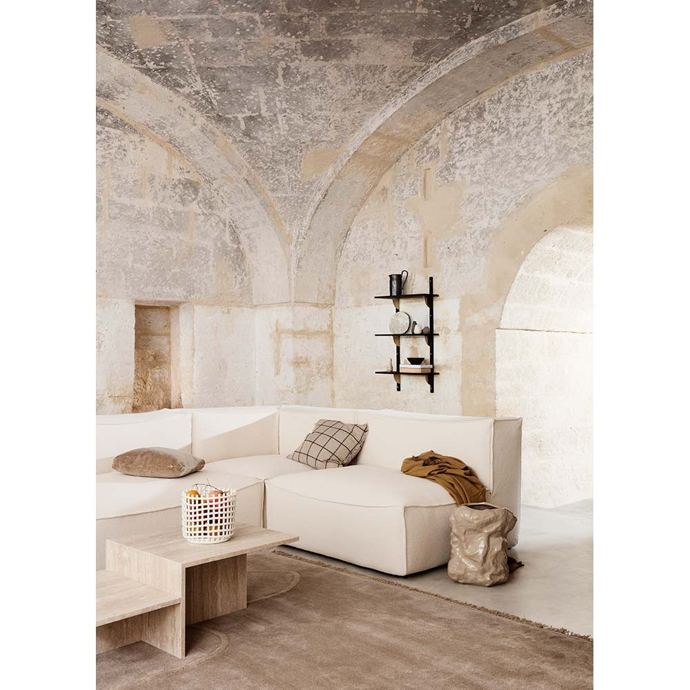 Catena Modular Sofa - Armrest Left - Image 6