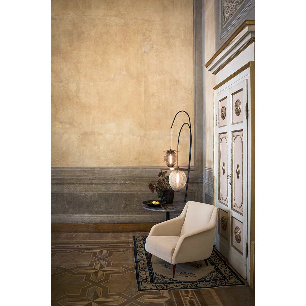 CDC.1 Lounge Chair - Wood Base - Image 5