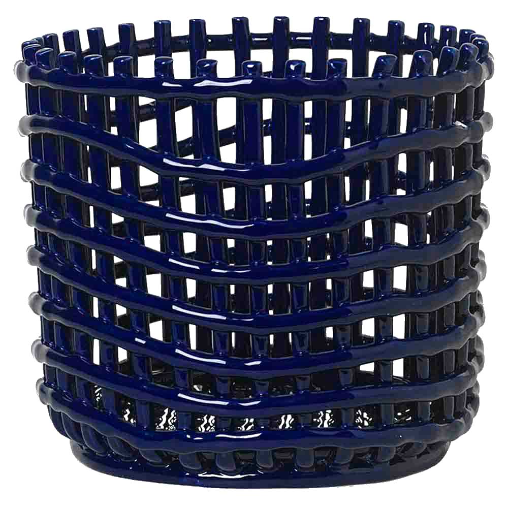 Ceramic Basket