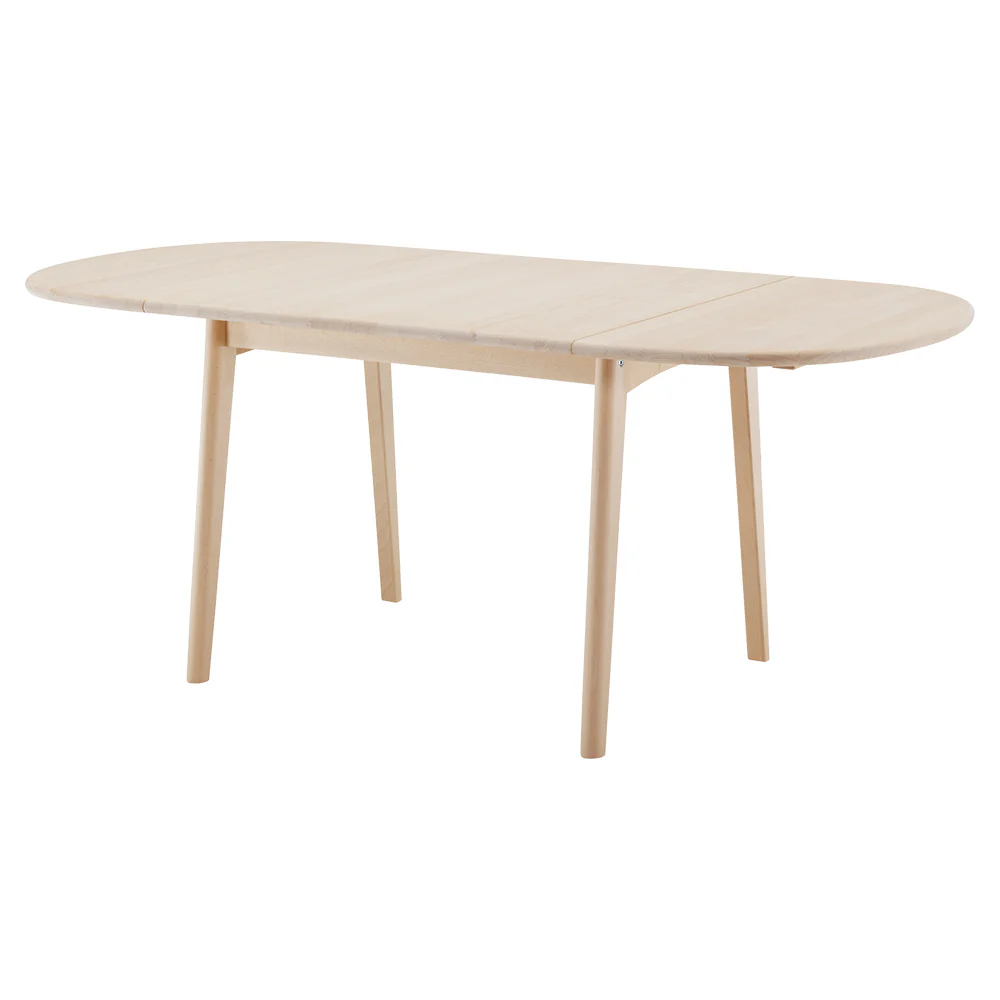 CH002 Dining Table - Oak